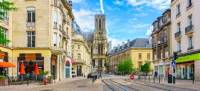Agence Est - Reims